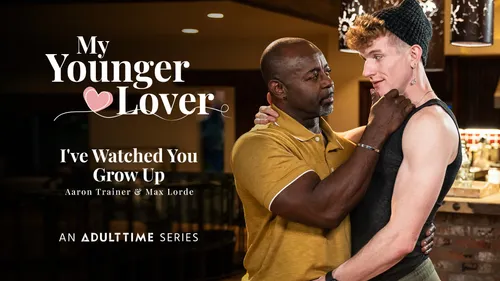 I've Watched You Grow Up I've Watched You Grow Up