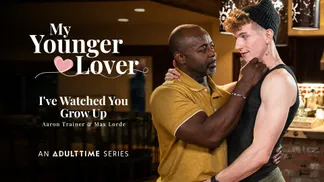 I've Watched You Grow Up