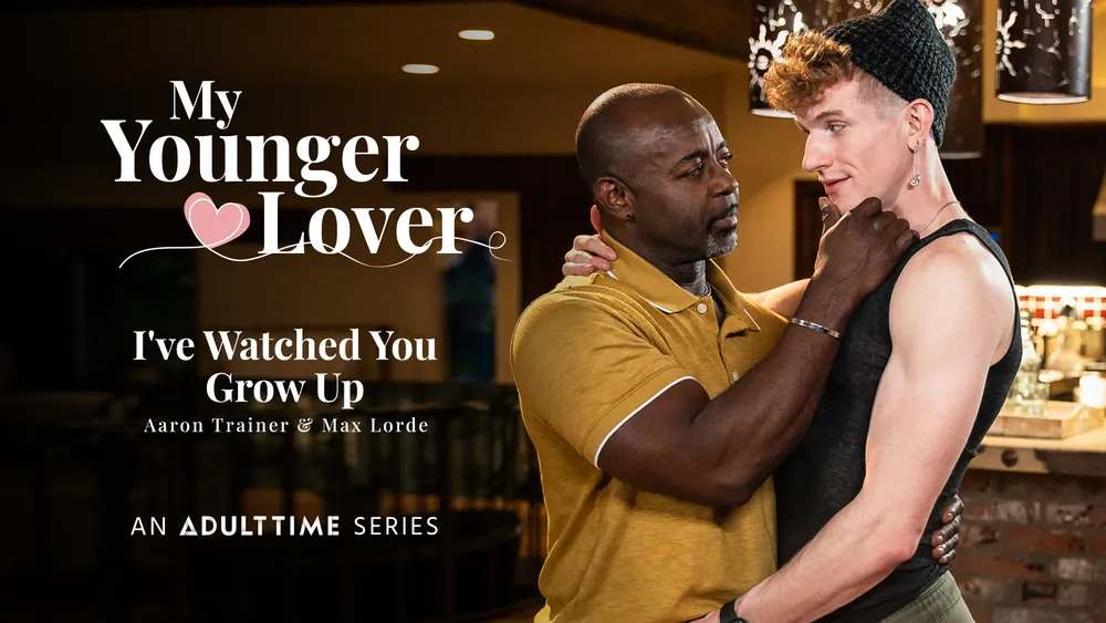 I've Watched You Grow Up I've Watched You Grow Up