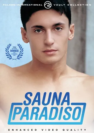 Sauna Paradiso - Enhanced