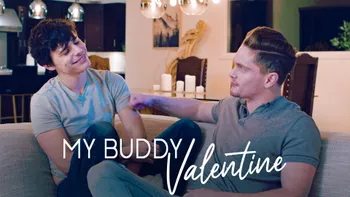 My Buddy Valentine