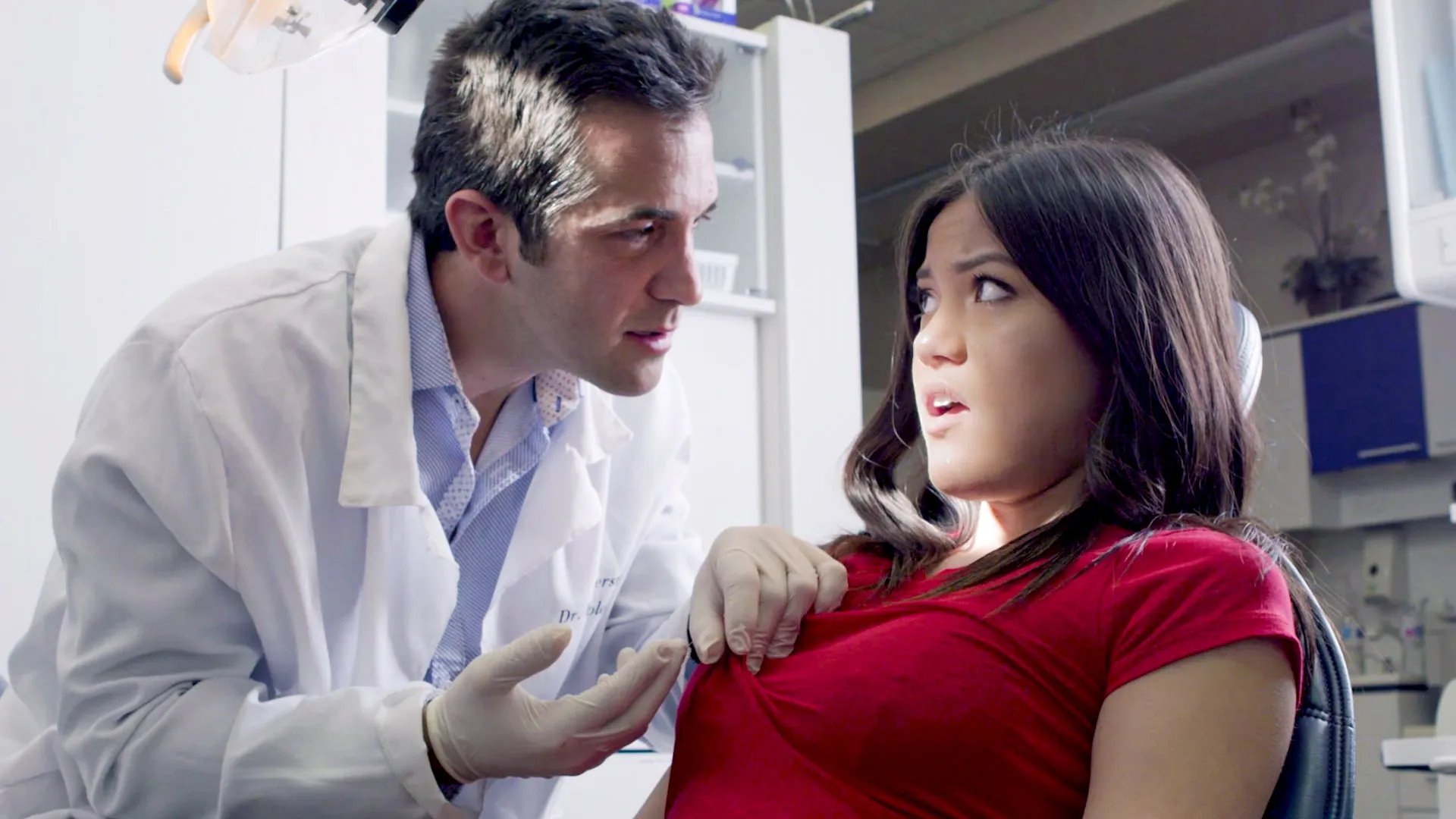 Dentist - Volume 1: Episode 1