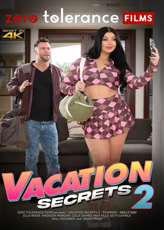 Vacation Secrets 2