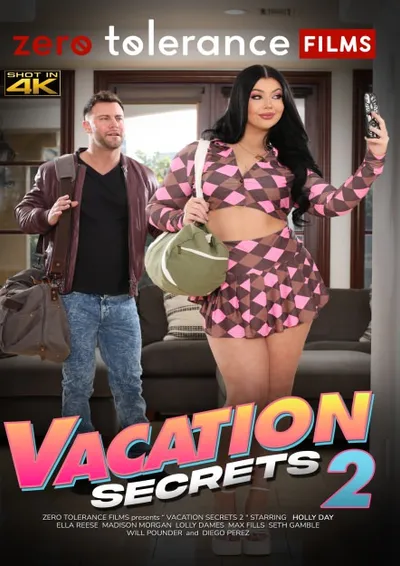 Vacation Secrets 2
