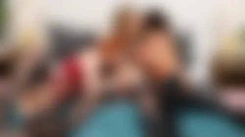 DevilsFilm Update - Menage A Trans #06 DevilsFilm Update - Menage A Trans #06