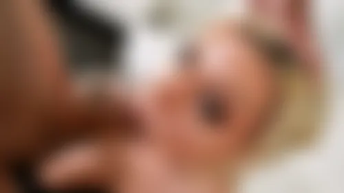 Karma RX Gets Throated Karma RX Gets Throated