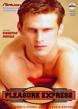 Pleasure Express - Enhanced