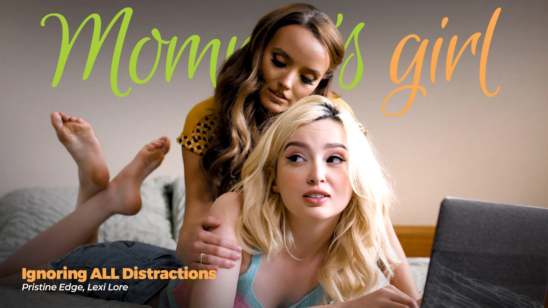 Ignoring ALL Distractions