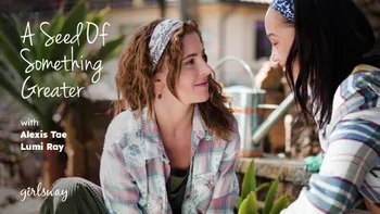 A Seed Of Something Greater