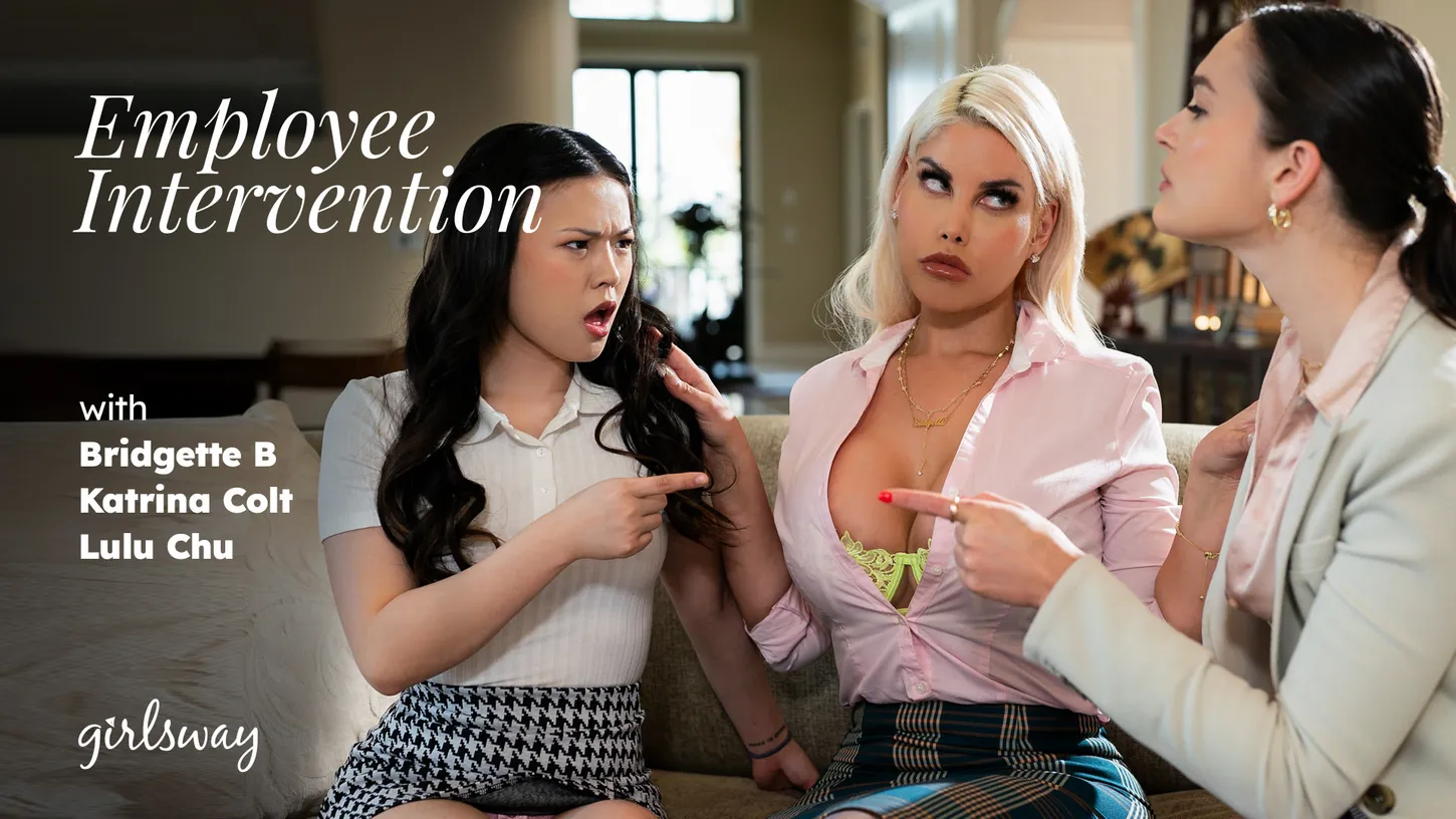 Employee Intervention Employee Intervention