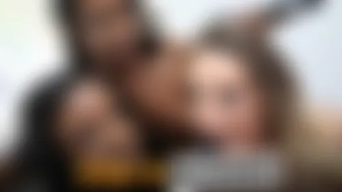 Cali Carter, Jezabel Vessir & Skyler Nicole BTS Cali Carter, Jezabel Vessir & Skyler Nicole BTS