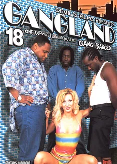 Gangland #18
