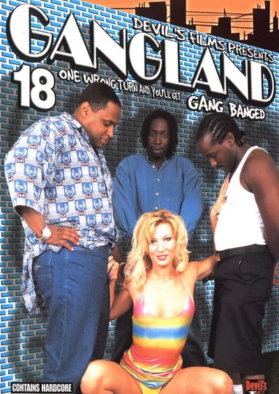 Gangland #18