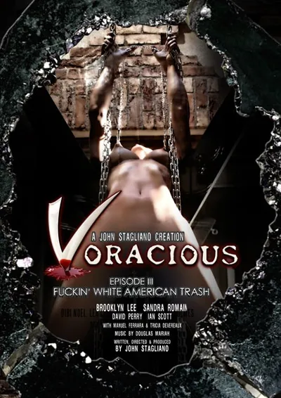 Voracious - Season #01 Episode #03 Voracious - Season #01 Episode #03