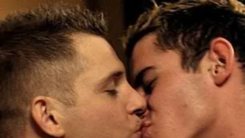 Tommy D In A Pasionnate Ass Ramming Scene