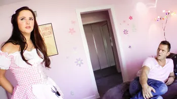 BTS-Nacho Vidal: The Sexual Messiah #02 BTS-Nacho Vidal: The Sexual Messiah #02