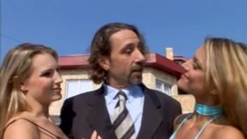 Christoph Clarks Obsession