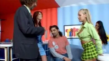 Christoph Clarks Obsession