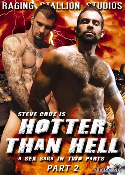 Hotter Than Hell Part 2