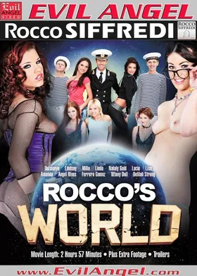 Rocco's World