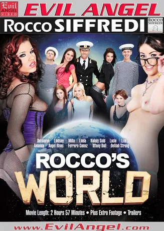 Rocco's World