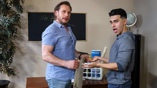 Seductive Revelation