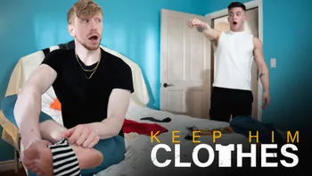 Keep Him Clothes