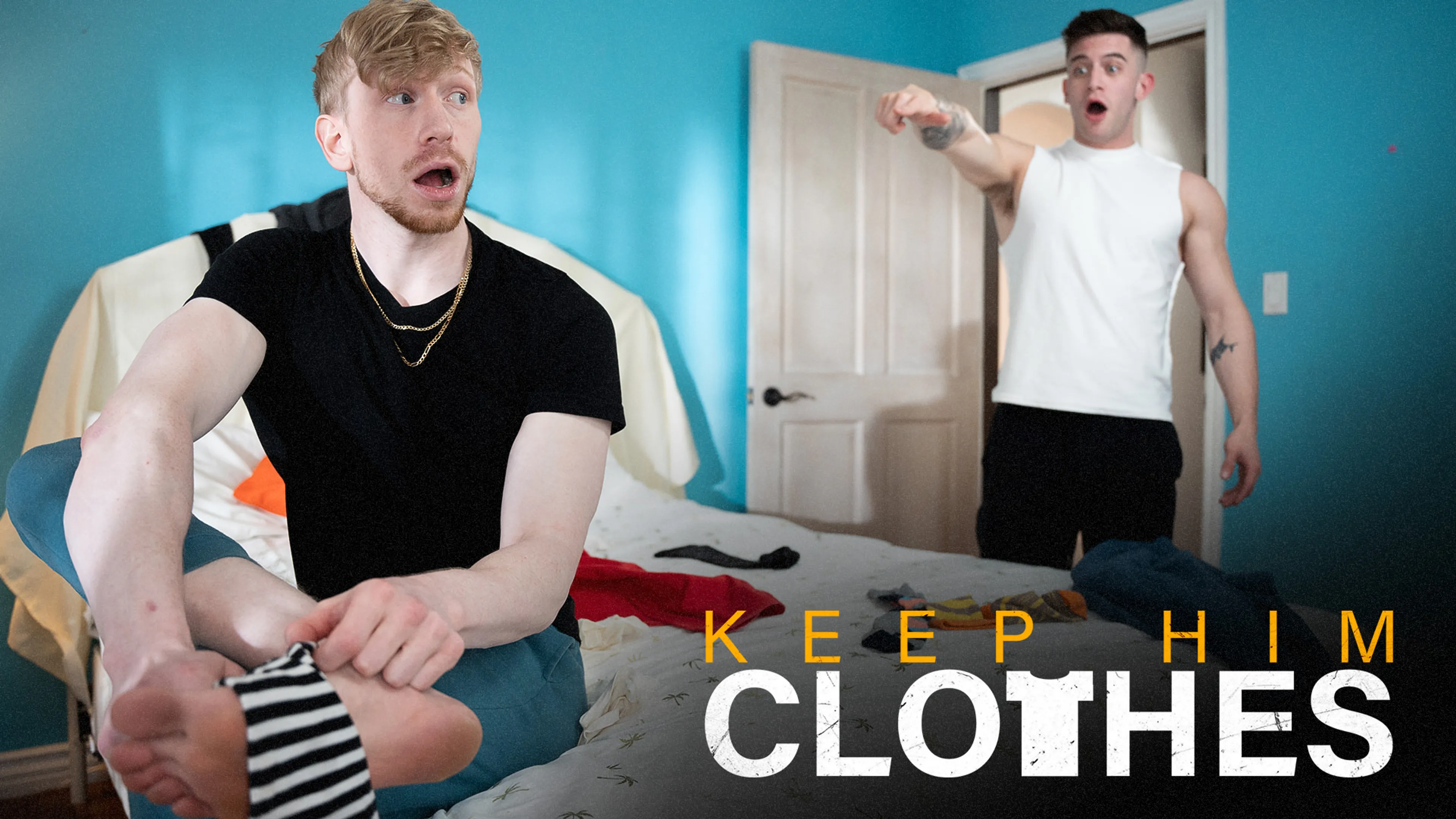 Keep Him Clothes
