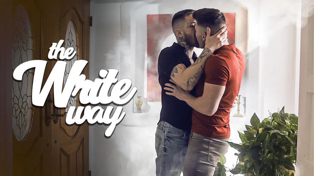 The Write Way The Write Way