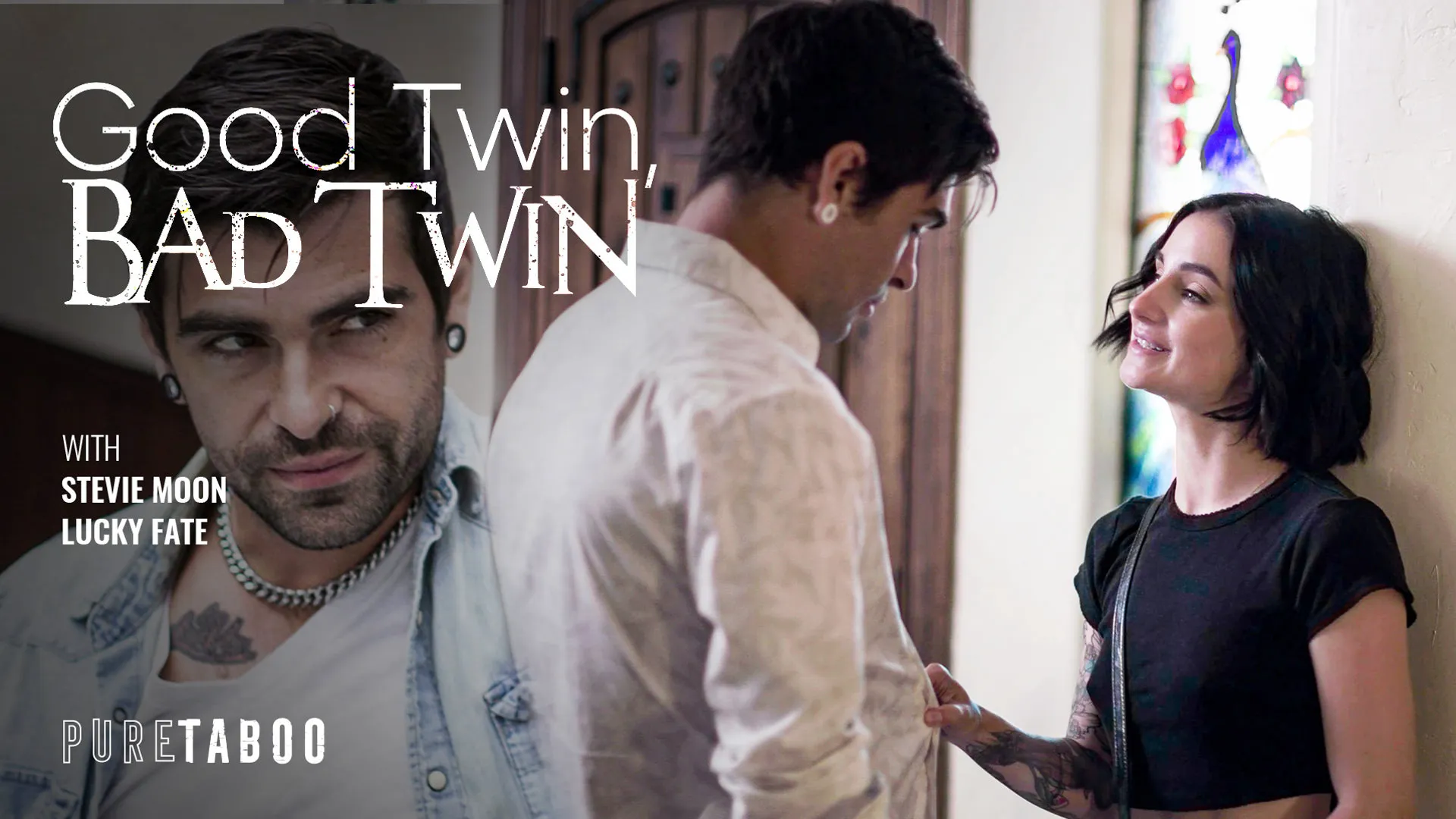 Good Twin, Bad Twin