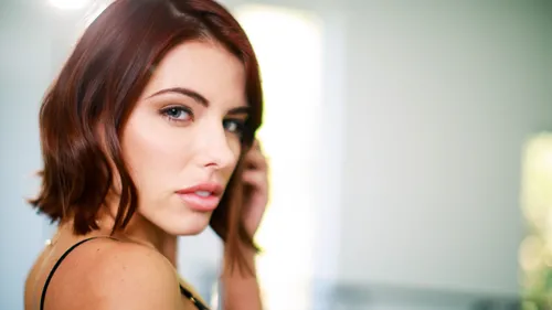 Lesbian Anal Vol. 5 - Scene 4 - It's Payback Time