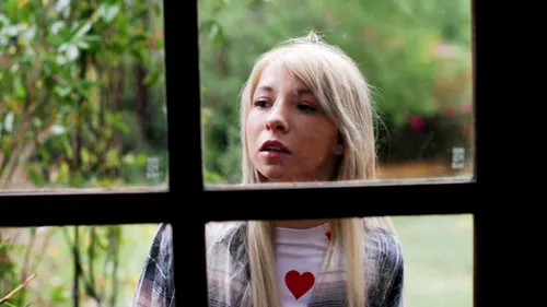 The Watcher - Scene 1