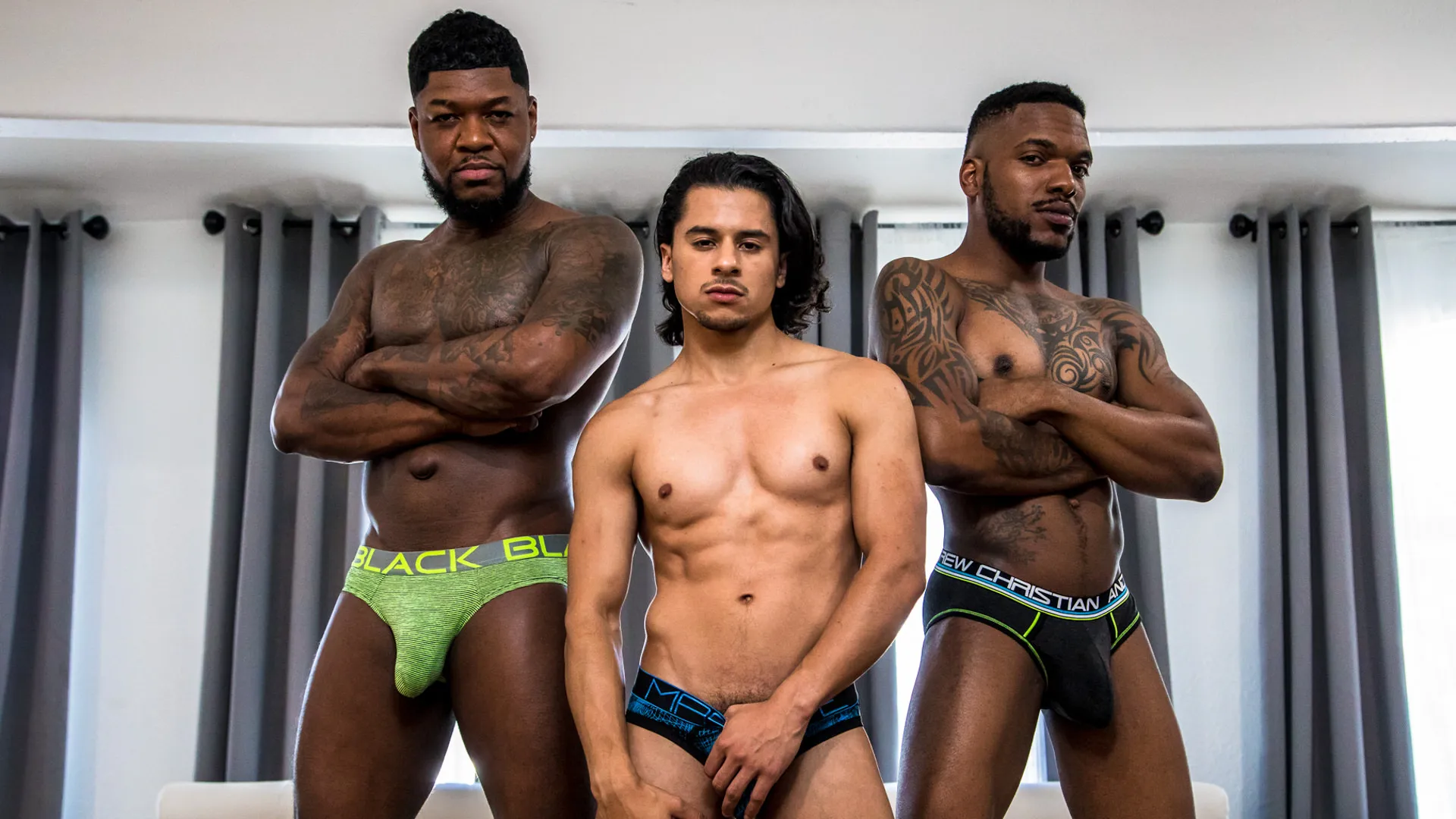 When The Wife's Away