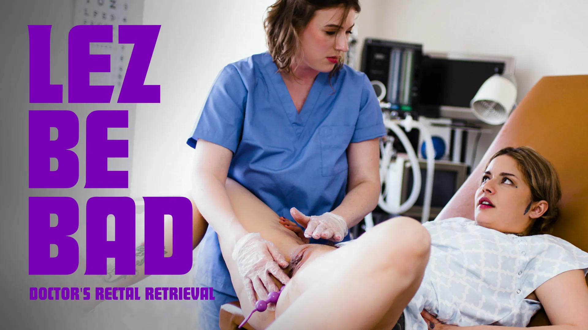 Doctor's Rectal Retrieval