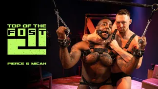 Top of the Fist - Pierce & Micah