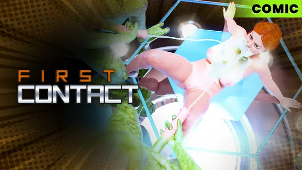 First Contact 1