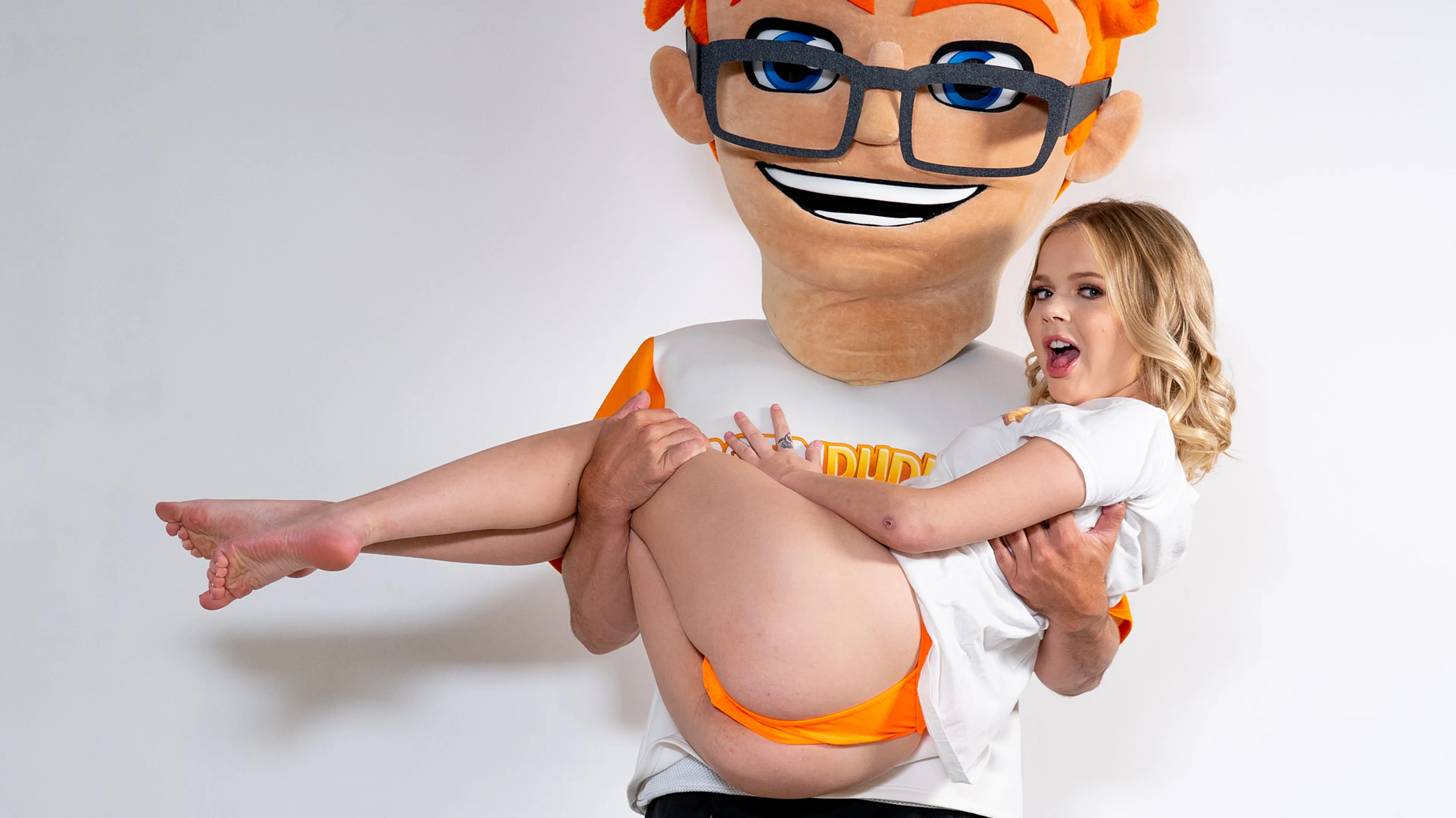 PornDudeCasting - Coco Lovelock