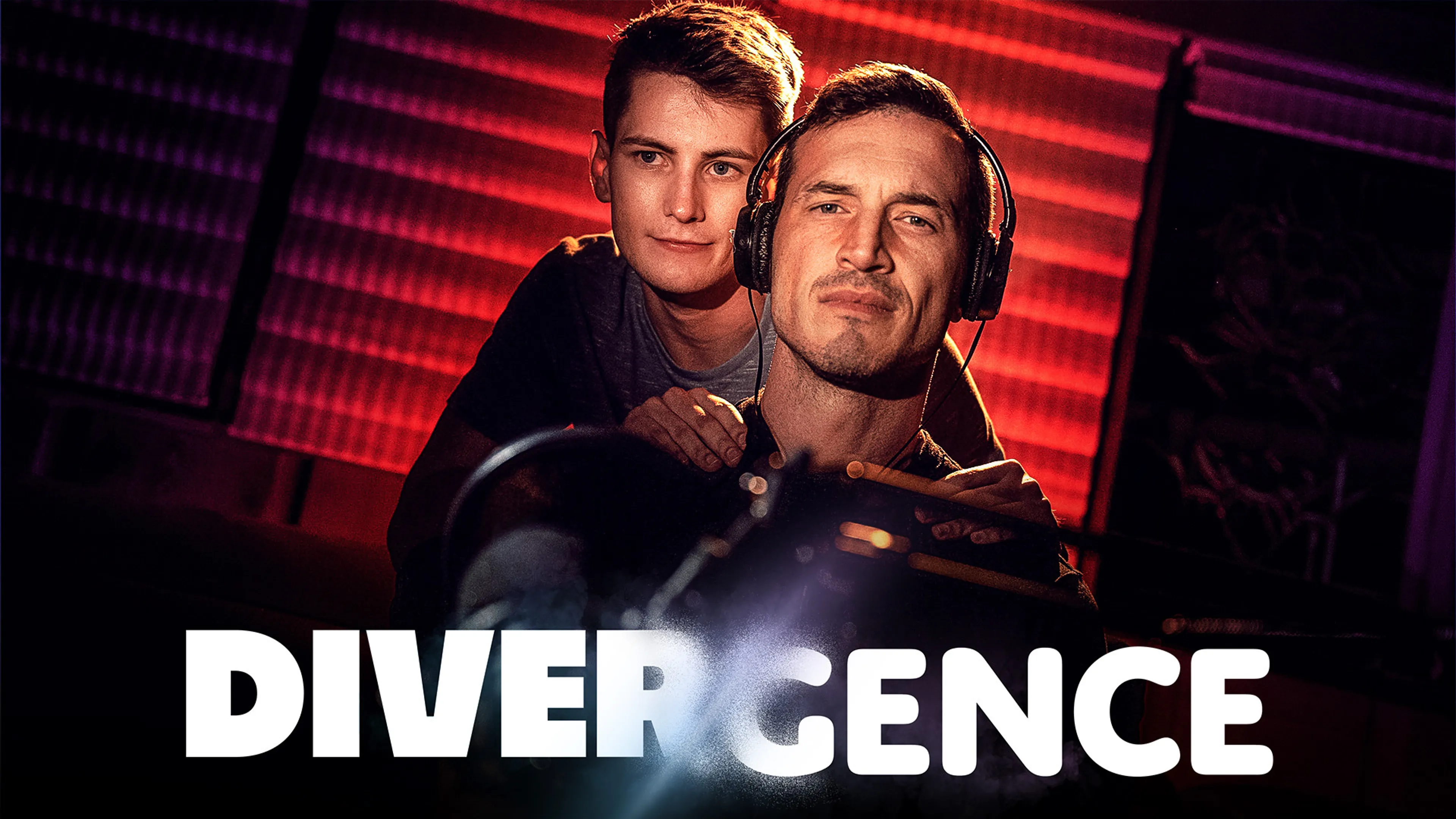 Divergence by Disruptive Films