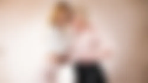 Lesbian Triangles #39 Lesbian Triangles #39