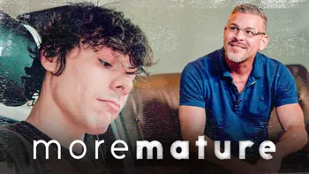 More Mature