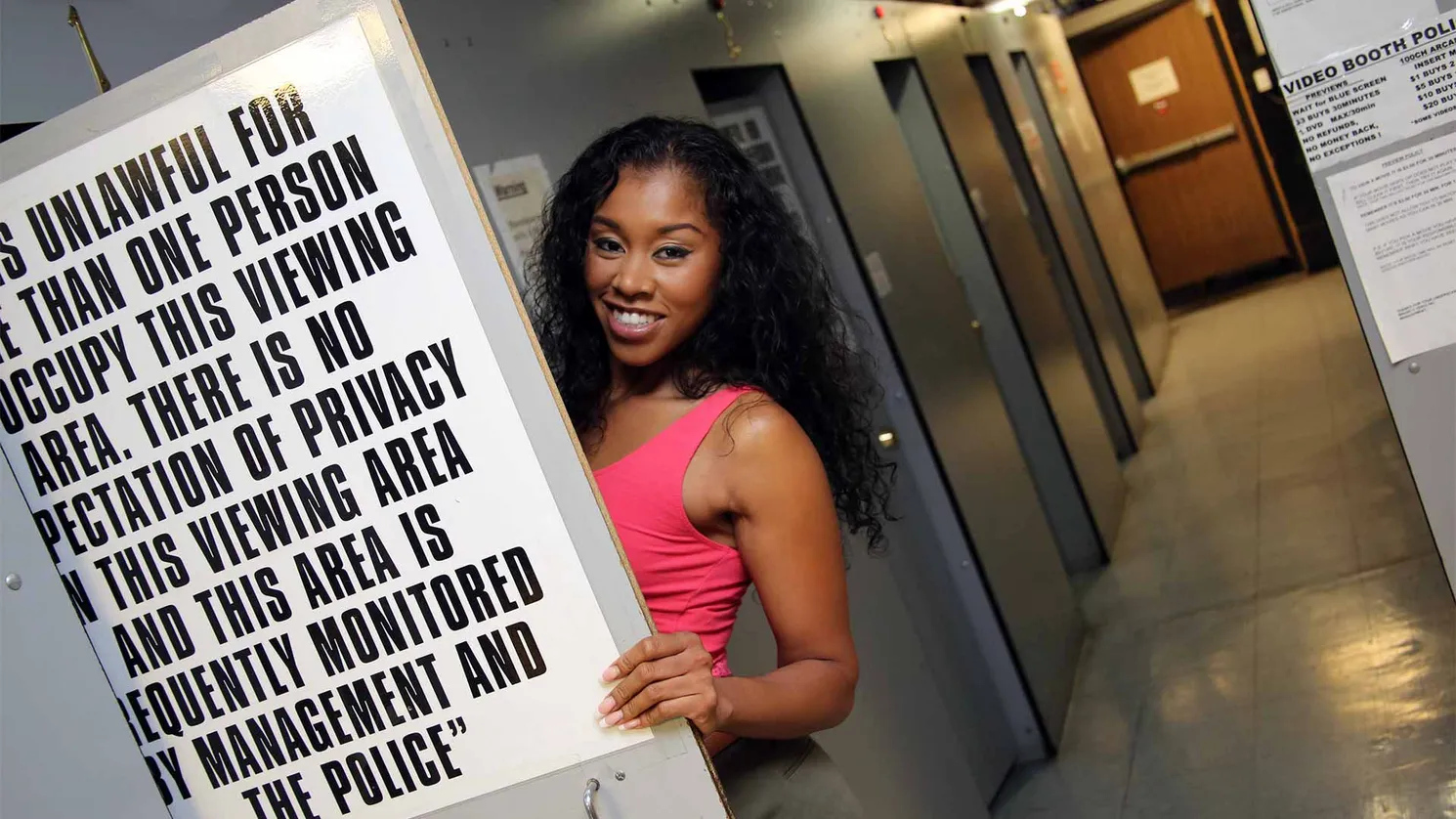 Yasmine De Leon Yasmine De Leon