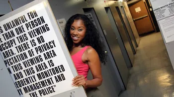 Yasmine De Leon Yasmine De Leon