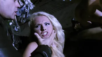 Voracious 1 ep4 - You can Never leave the Clan