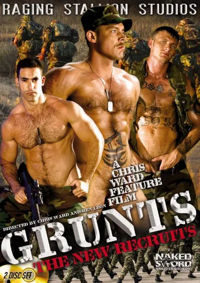 Grunts The New Recruits