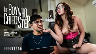 The Boy Who Cried Step