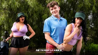 Heteroflexible - Par For The Course