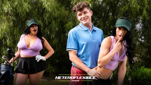 Heteroflexible - Par For The Course Heteroflexible - Par For The Course