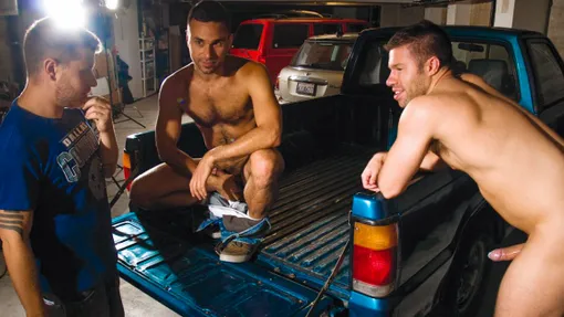 Focus - The Story Begins