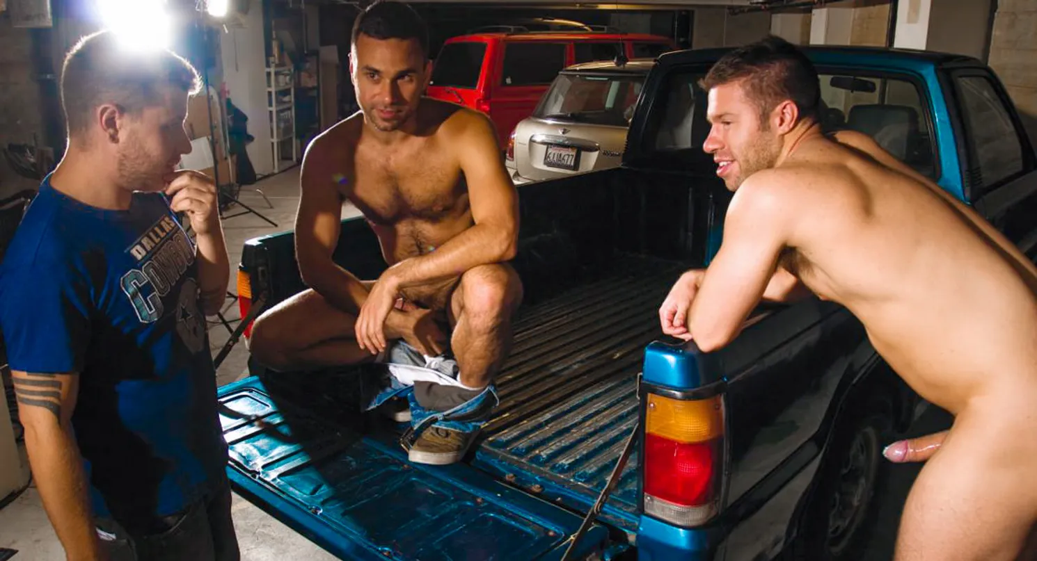 Focus - The Story Begins