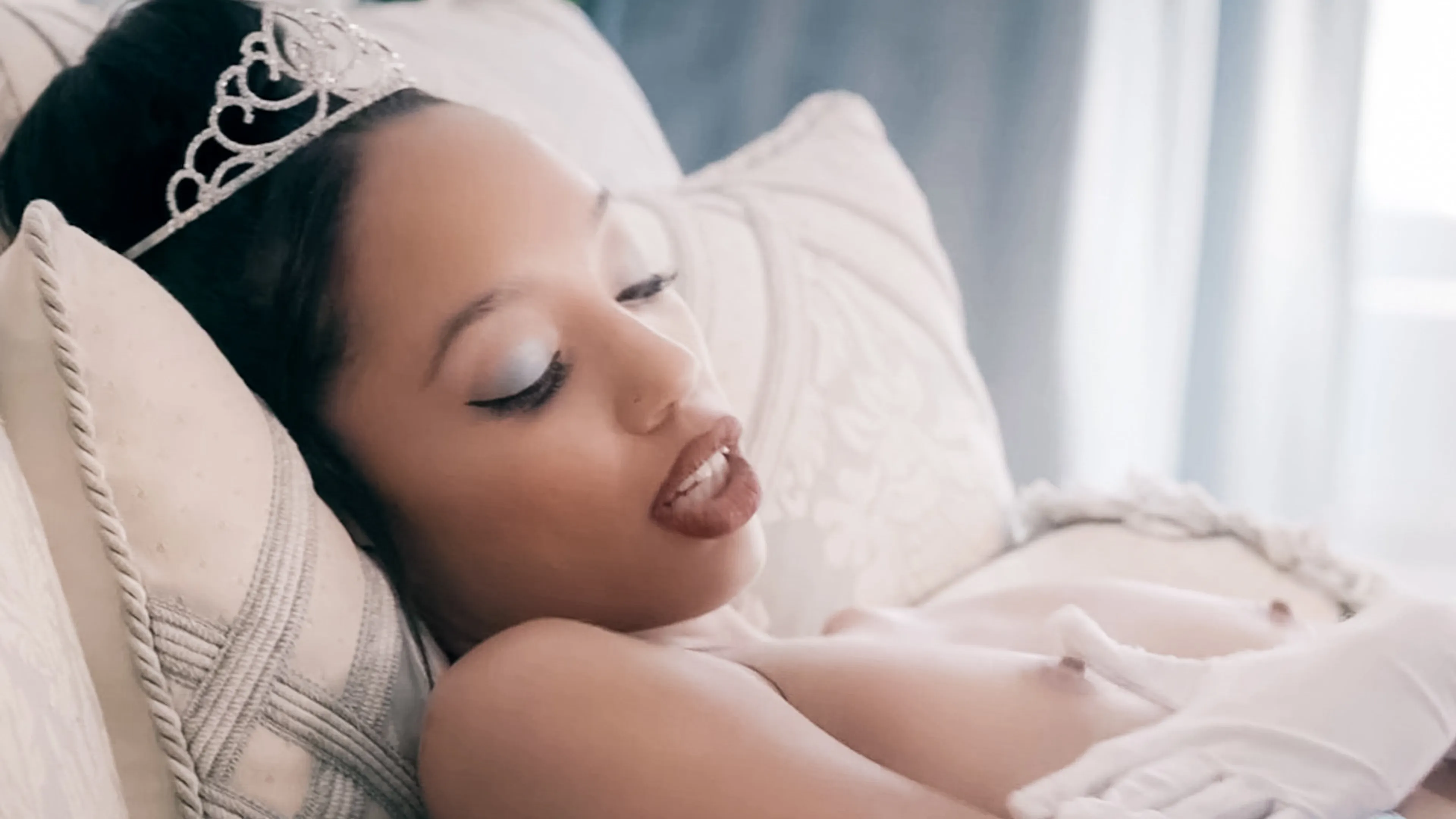 Fairy Tale Solos - The Frog Princess